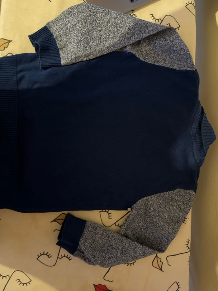 Pull fin - photo numéro 2