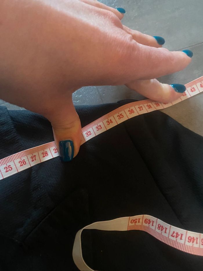 Ensemble veste et corsaire - photo numéro 7