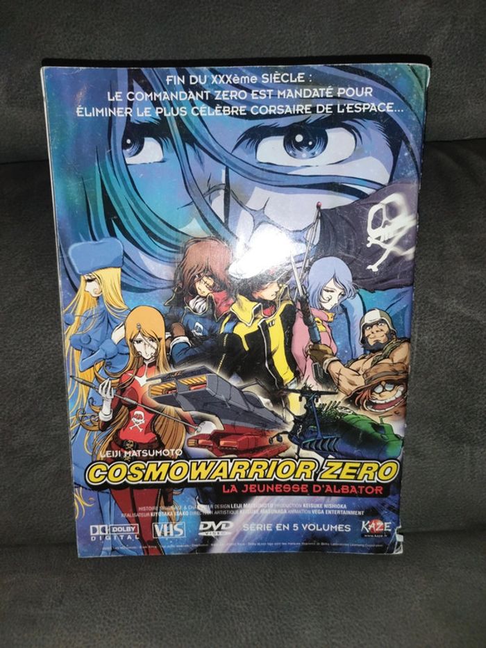 Magazine vintage animeland numéro 84 septembre 2002 - photo numéro 2