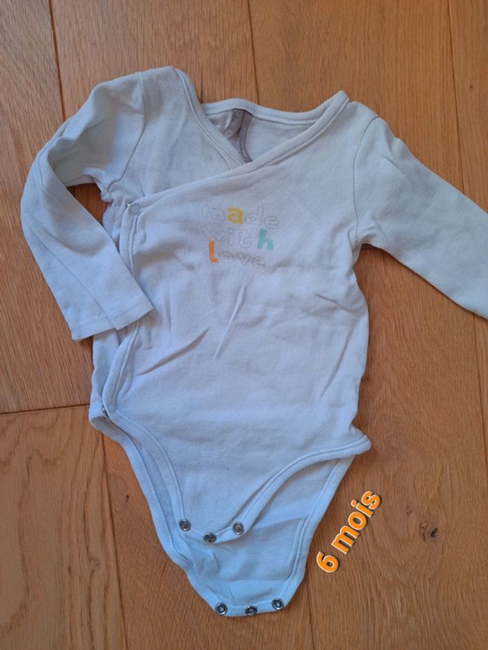 Lot bodies - photo numéro 2