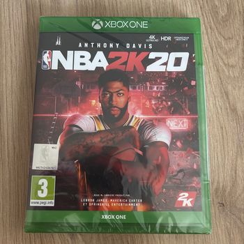 NBA 2K202