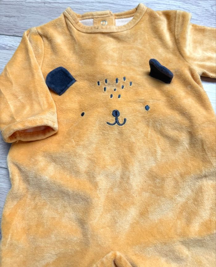 Pyjama 3m - photo numéro 3