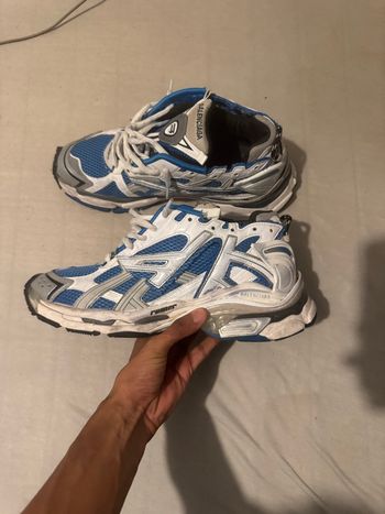 Balenciaga runner 
