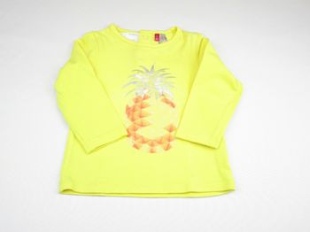 Tee shirt 3 mois orchestra