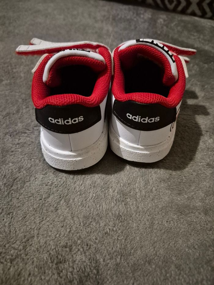 Chaussure - photo numéro 4