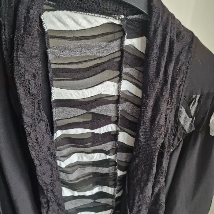 Veste taille 48-50-52 - photo numéro 4