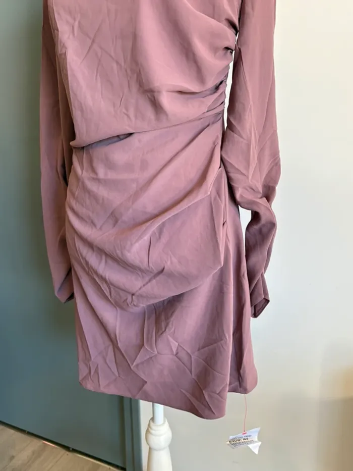Robe asos T38 - photo numéro 3