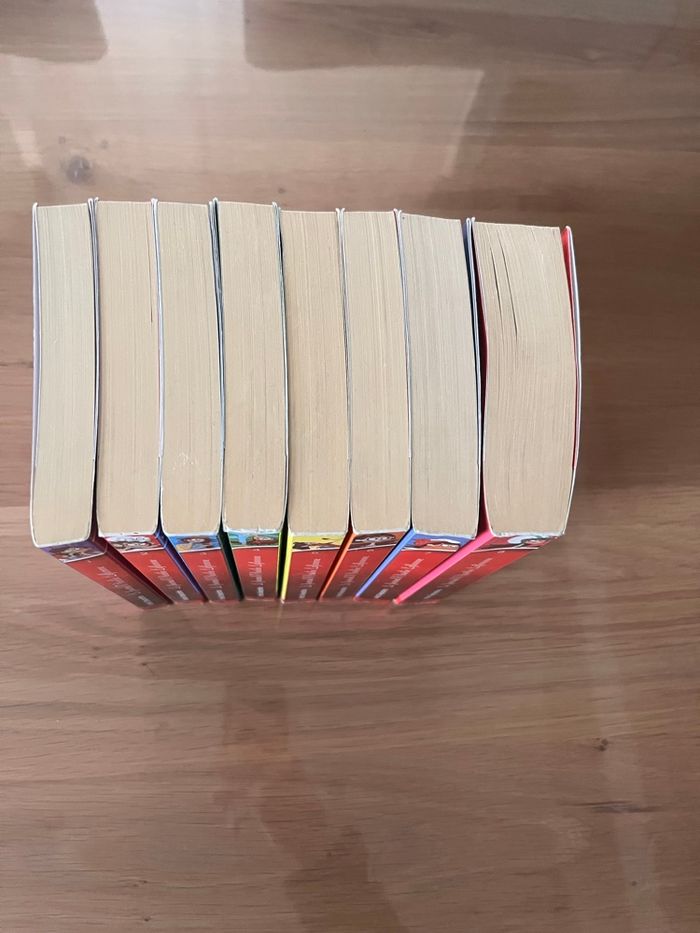 Le journal d’aurelie laflamme - photo numéro 8