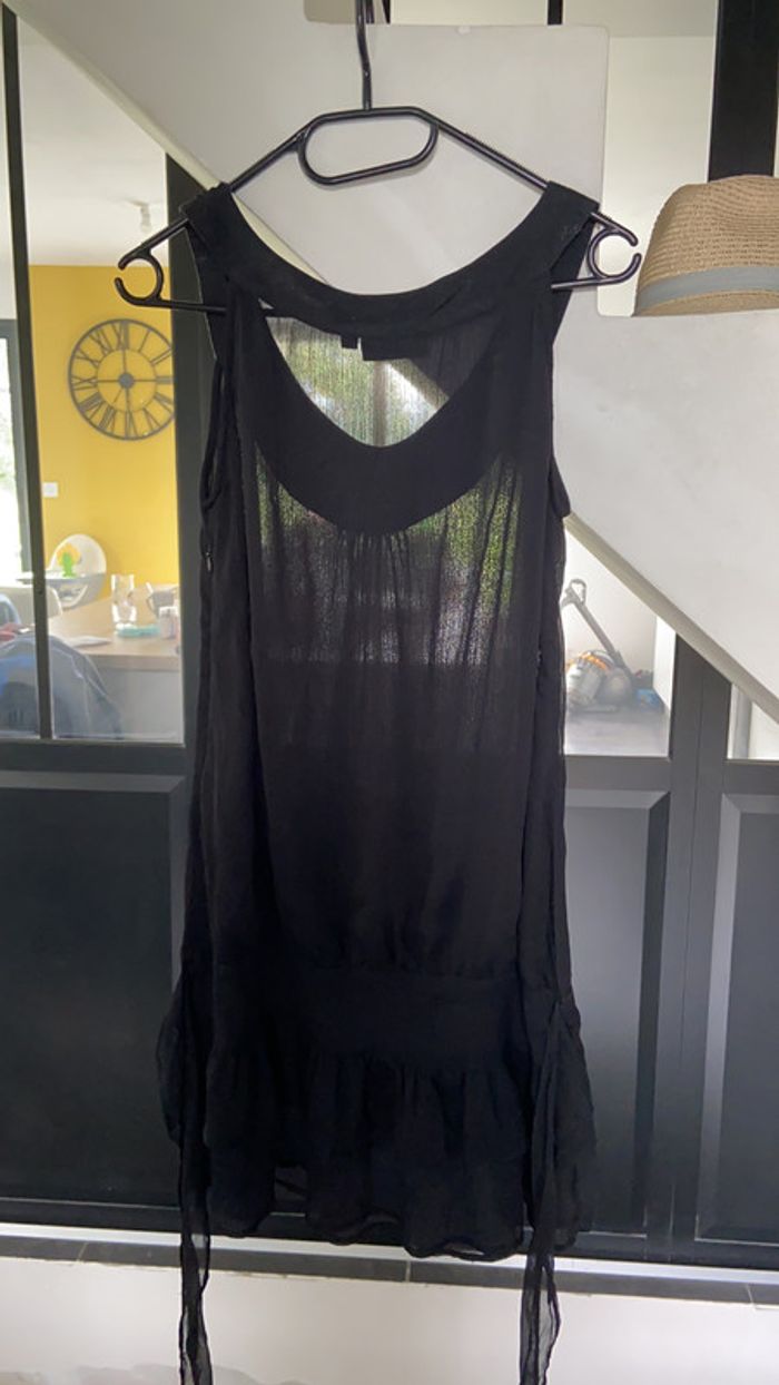 Tunique taille 38 kiabi - photo numéro 2