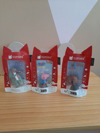 Tonies