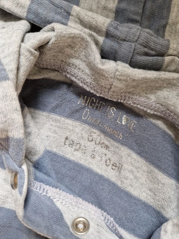 Combi légère TAO - photo numéro 2