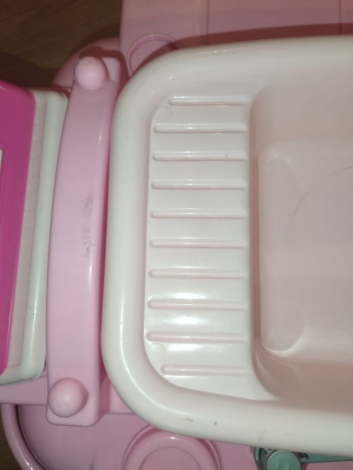 Nursery - photo numéro 3