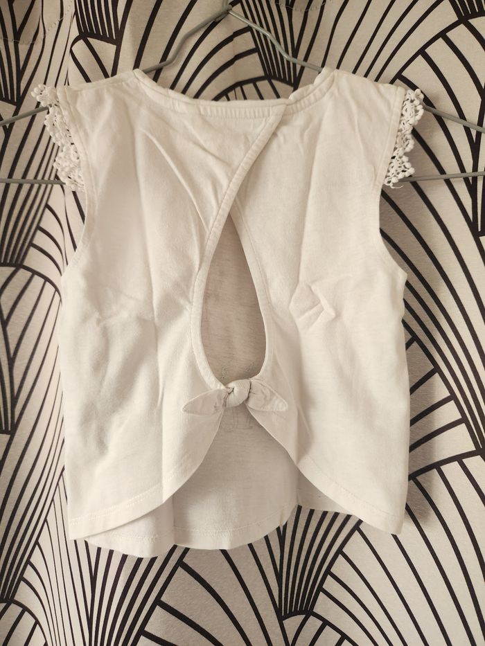 Débardeur - photo numéro 3