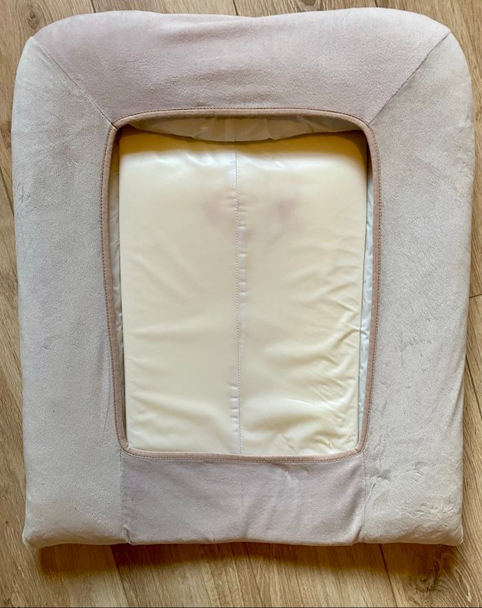 Matelas à langer - photo numéro 2