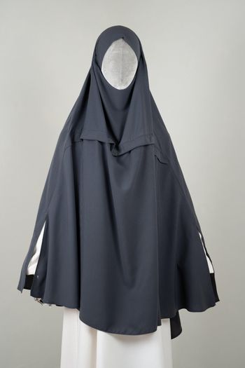 Khimar de portage