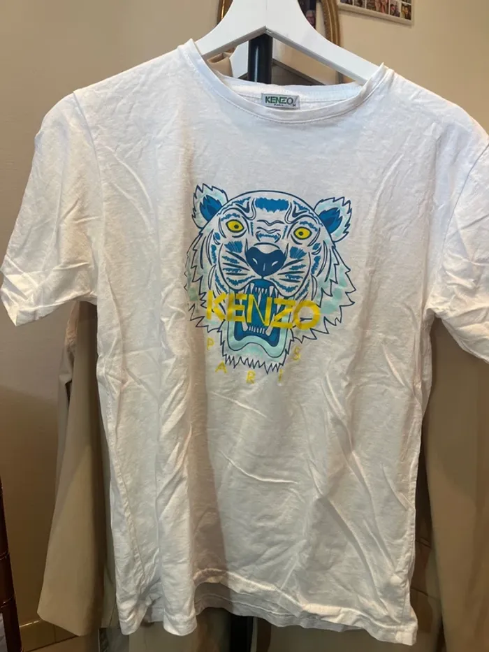 T-shirt Kenzo