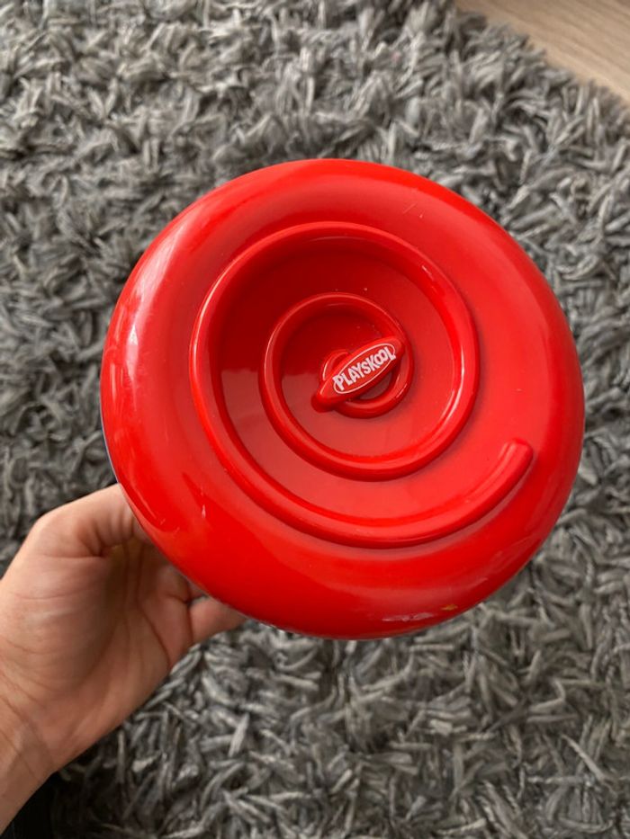 Jouet qui roule - photo numéro 2