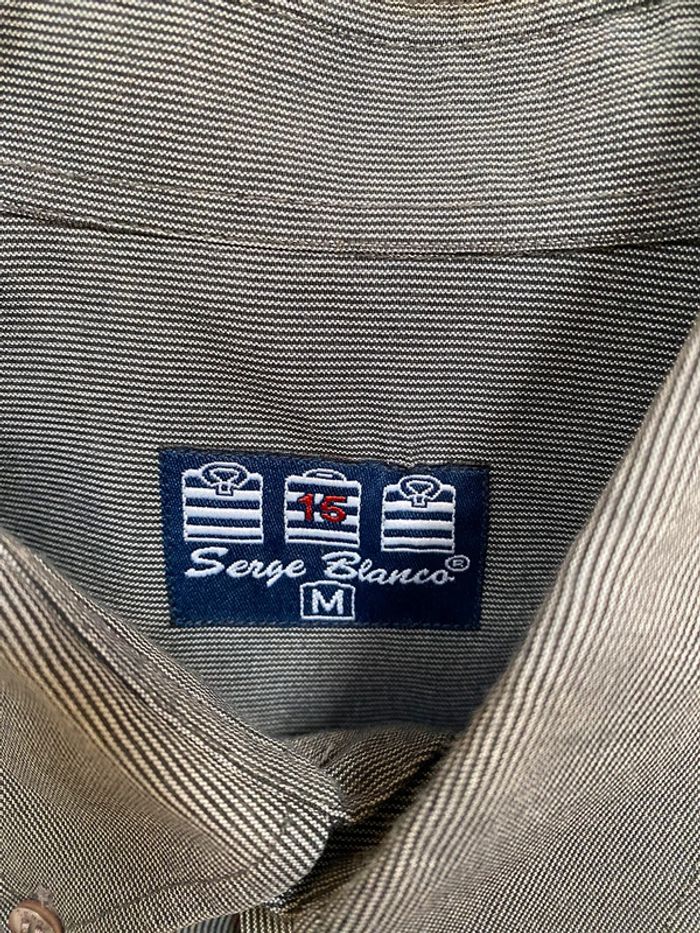 Chemisette - photo numéro 3