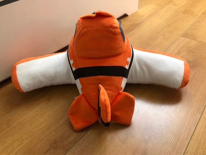 Grande peluche Planes en excellent état - photo numéro 10