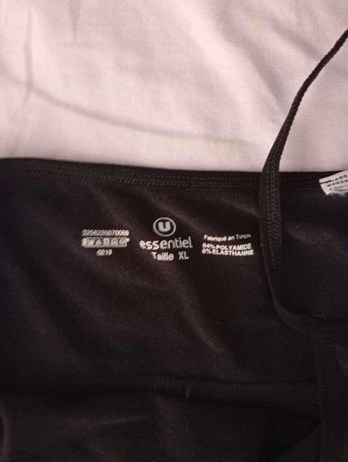 Brassière taille XL - photo numéro 2