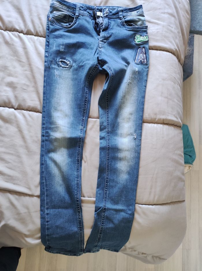 Vêtements garçon - photo numéro 6