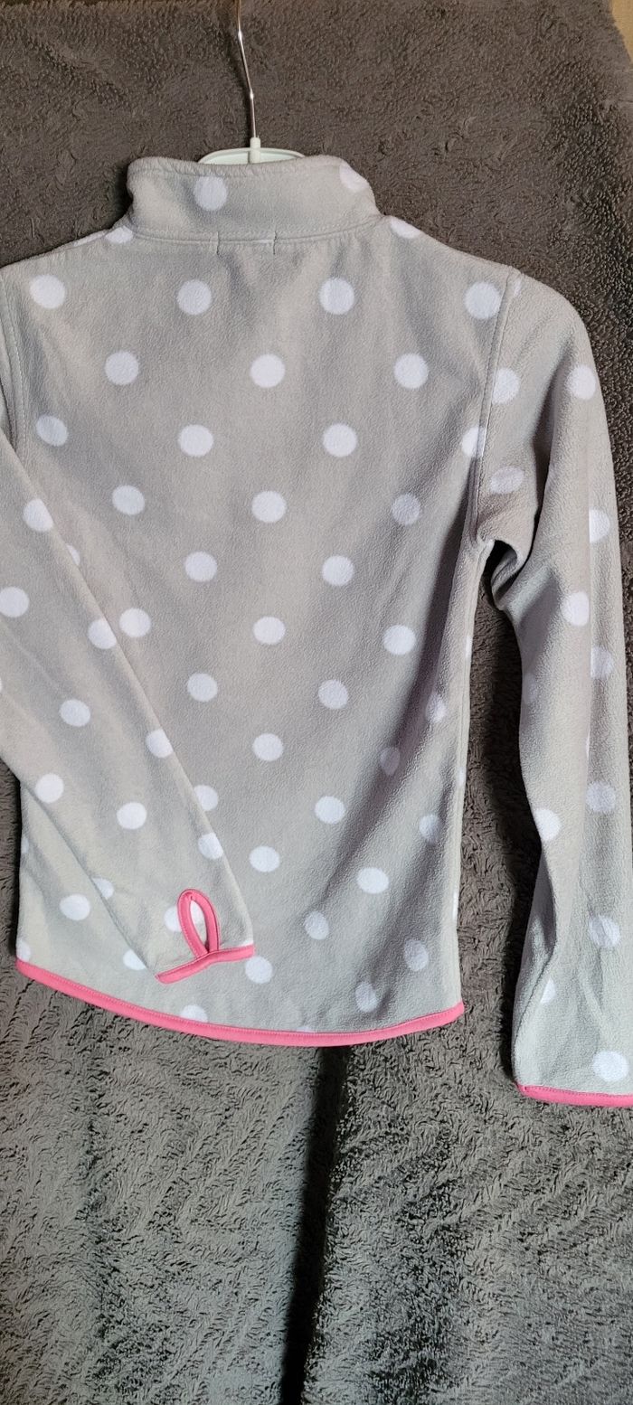 Pull polaire - photo numéro 5