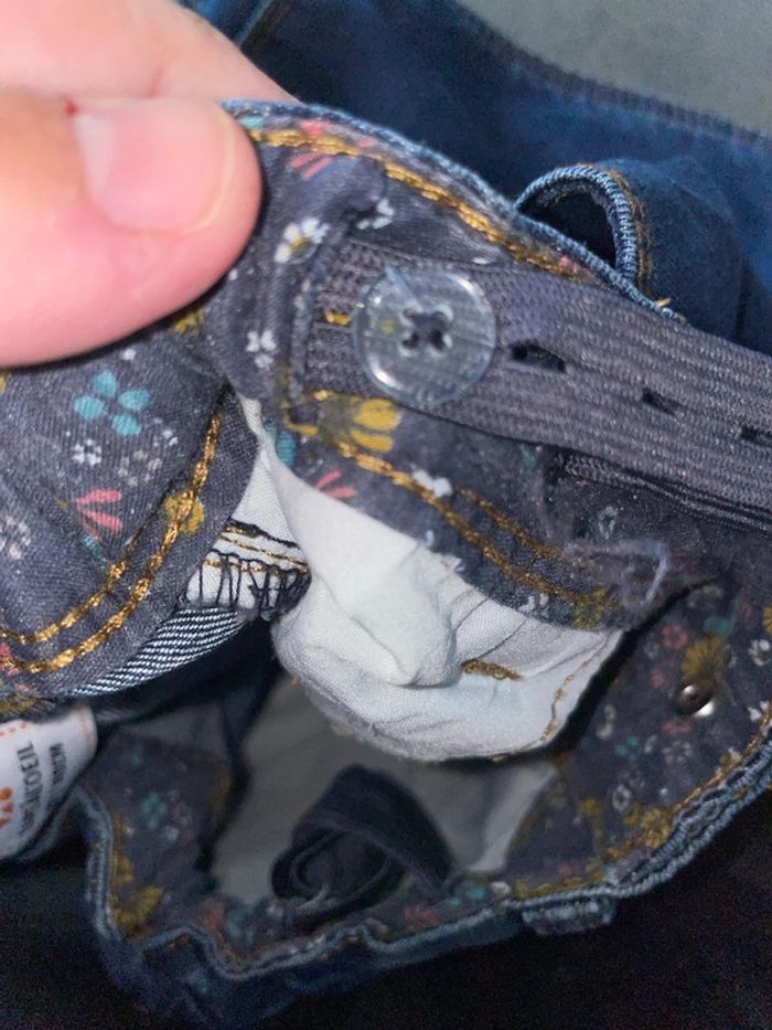 Jupe tape à l’œil - photo numéro 4