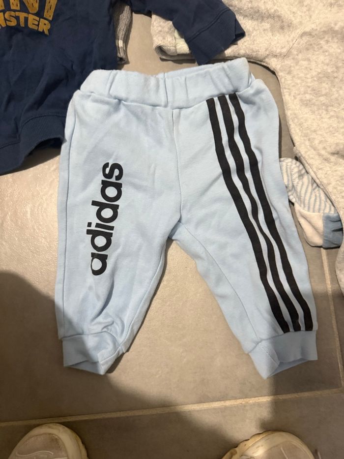 Lots vêtements 9 mois - photo numéro 3