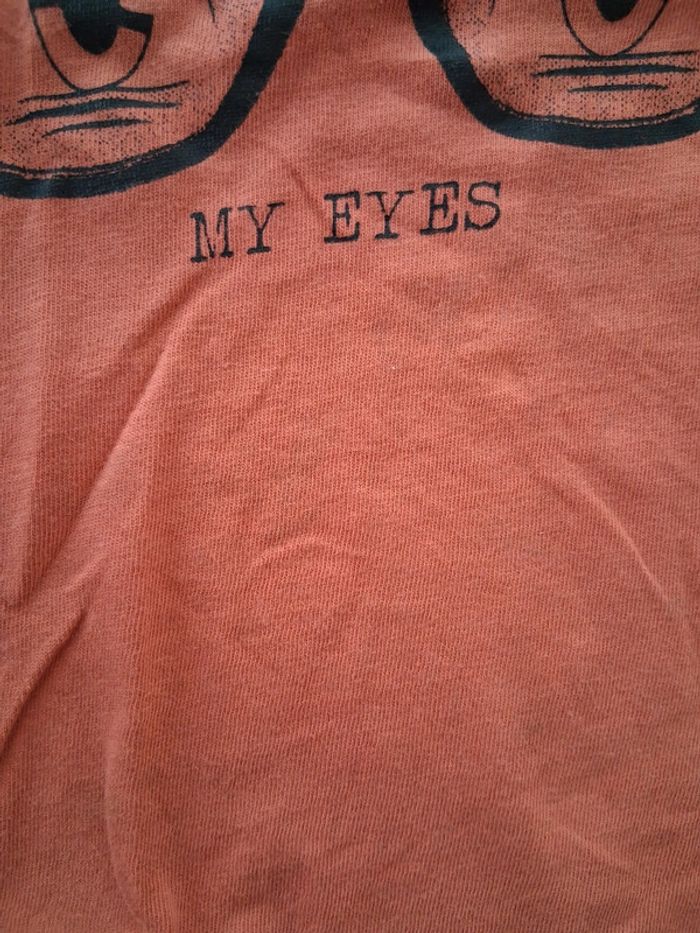 Lo tee shirt 6 ans bon état - photo numéro 8