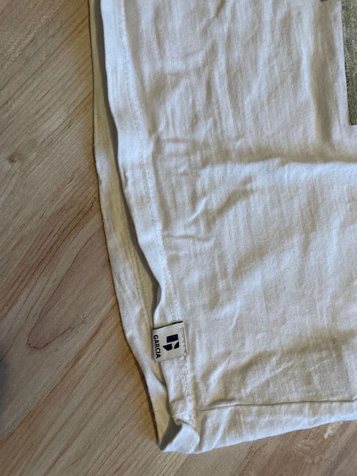 Tee shirt - photo numéro 2