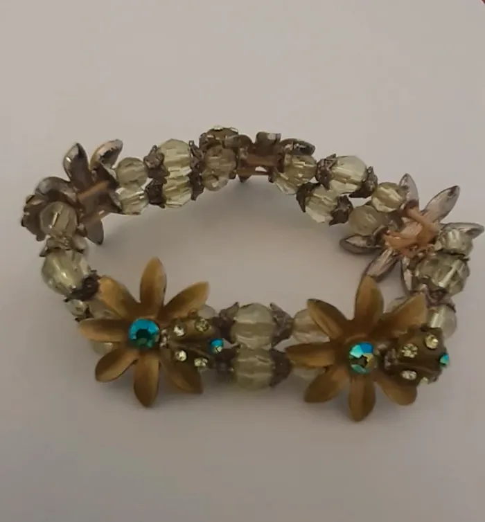 Joli bracelet - photo numéro 3