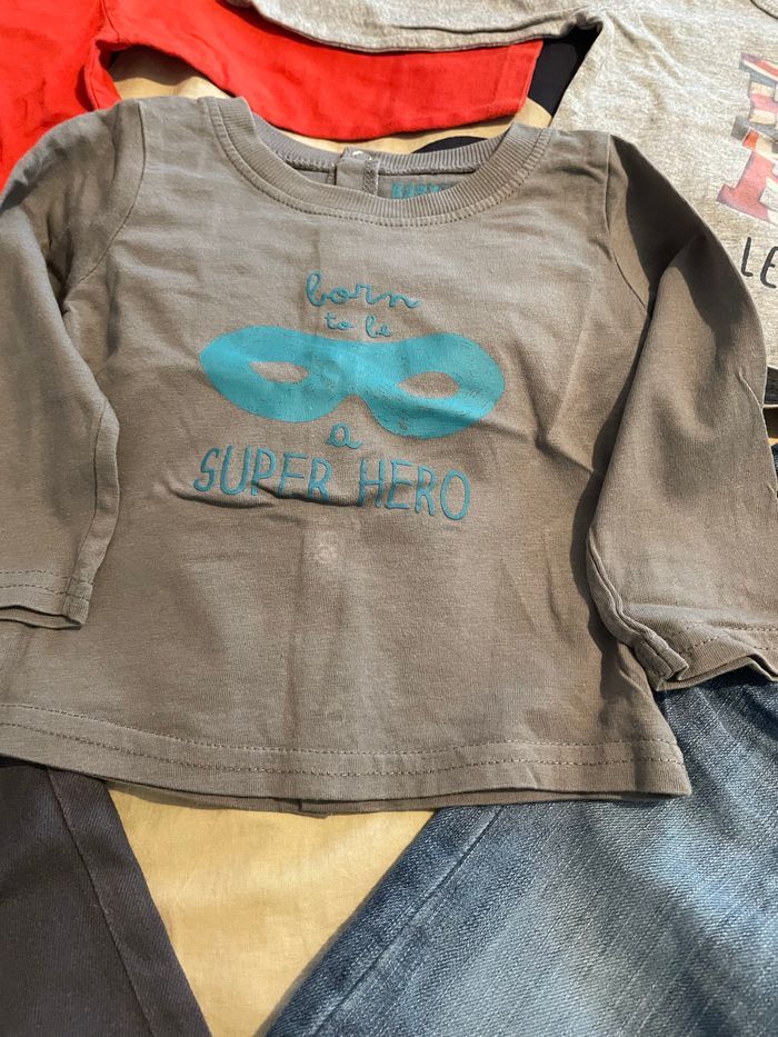 Lot tape à l œil - photo numéro 2