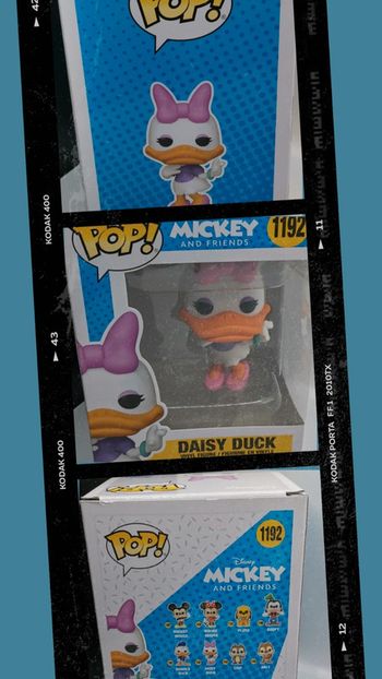 Pop Disney mickey 1192
