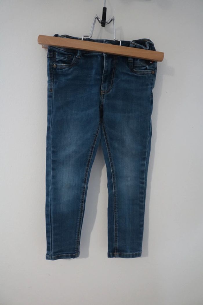 Ensemble haut/pantalon Tape à l'oeil et gilet Kiabi 4 ans - photo numéro 2