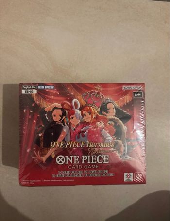 Display one piece eb03 