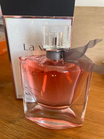 Parfum La vie est belle