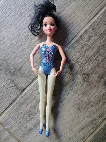 Blanche neige