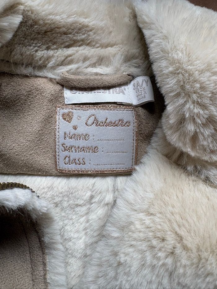 Veste sans manches - photo numéro 2