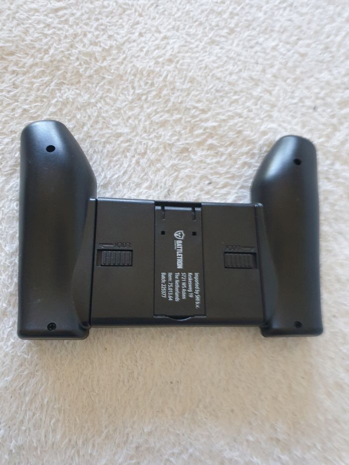 Manette de jeu pour téléphone - photo numéro 6