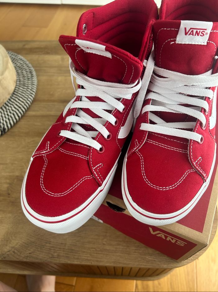 Baskets