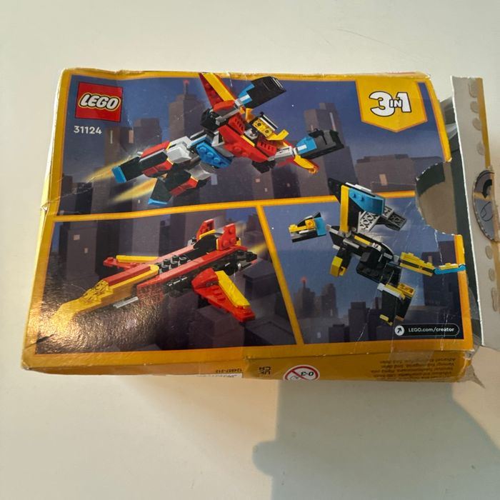 Lego creator 31124 - photo numéro 2