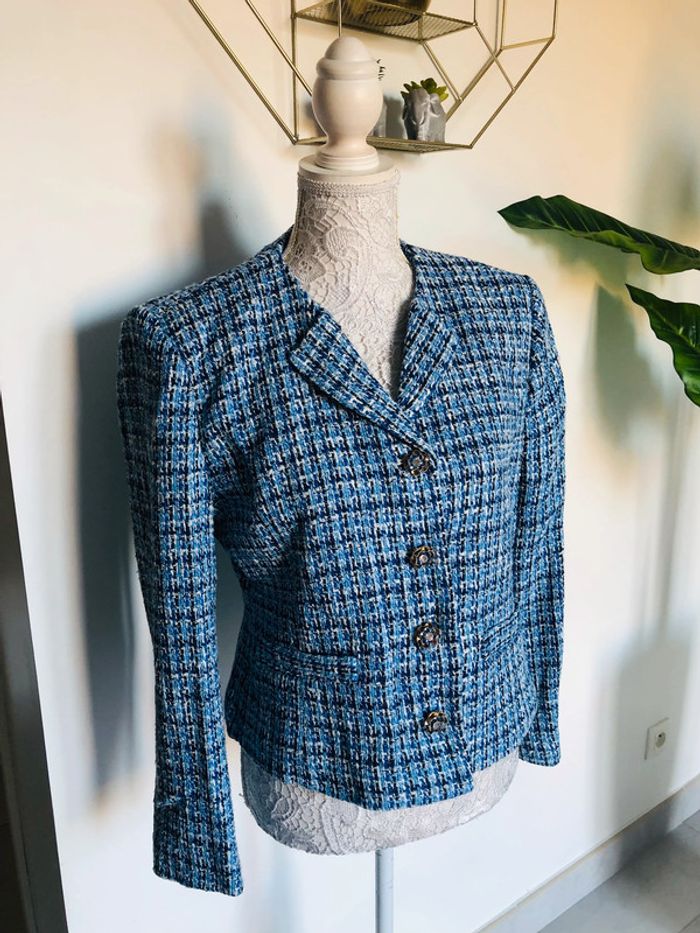 Blazer Zara neuf taille L - photo numéro 2