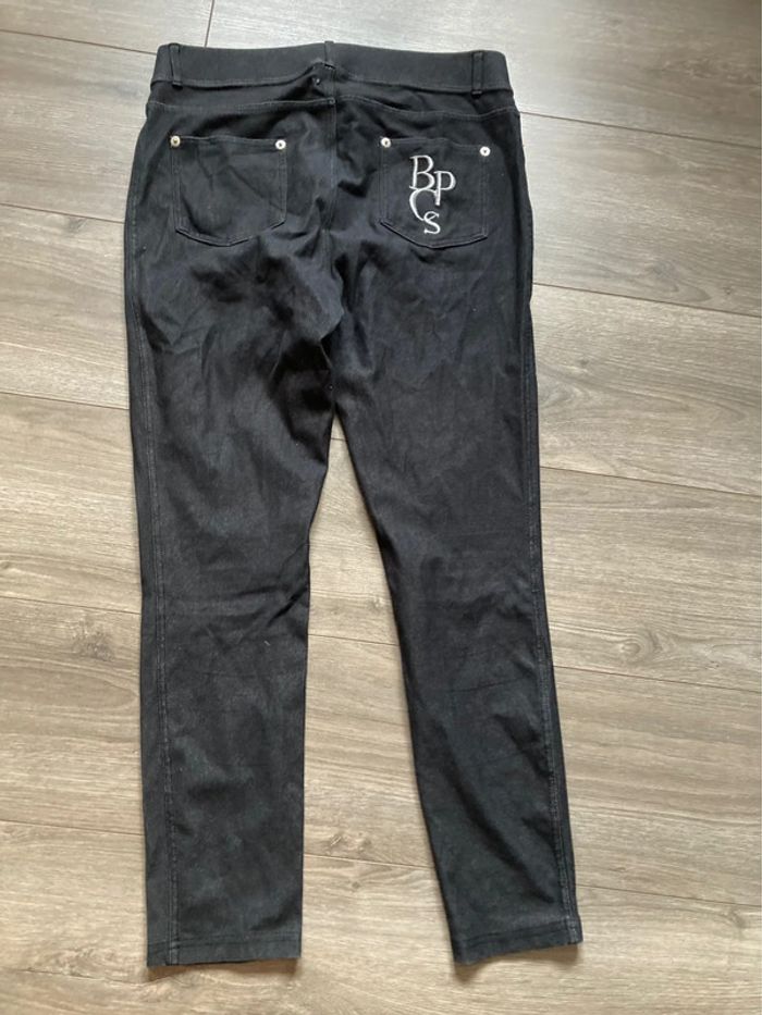 Jegging Bonprix taille 42 - photo numéro 2