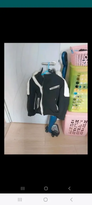 Manteau garcon 10ans