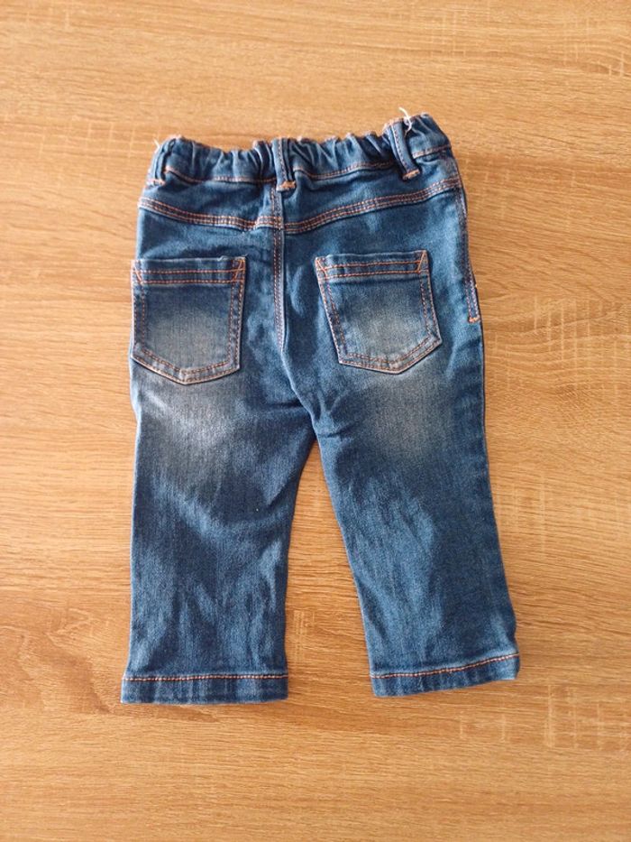 Jeans - photo numéro 2