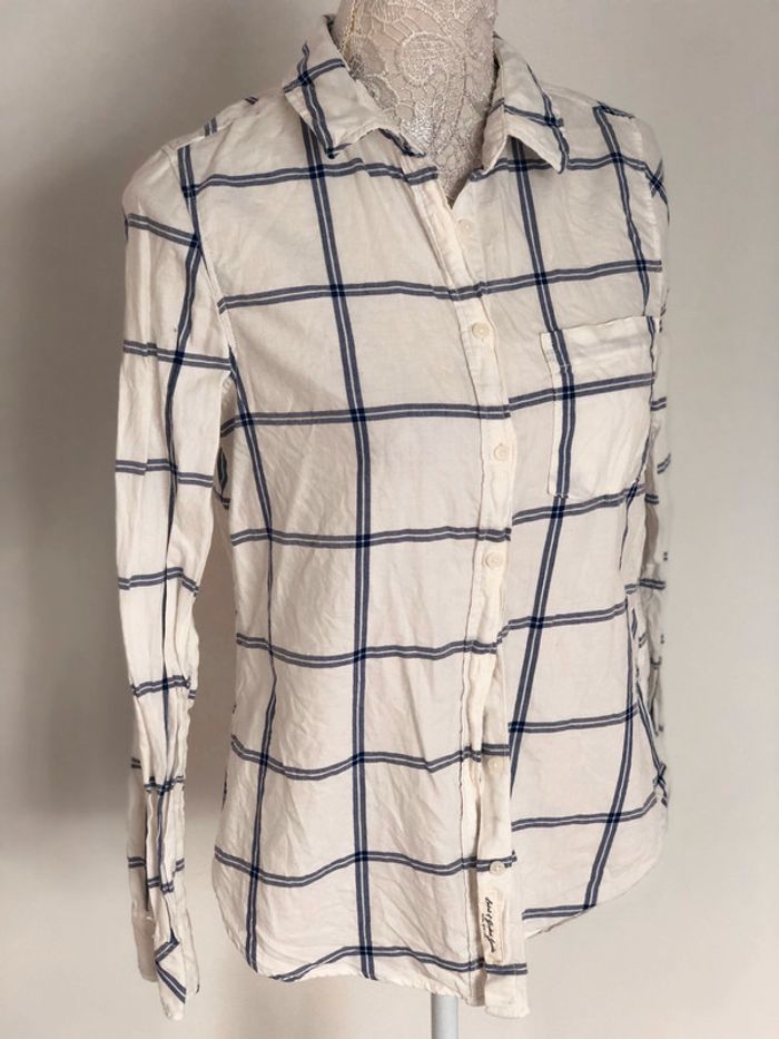 Chemise H&M taille 36 - photo numéro 5