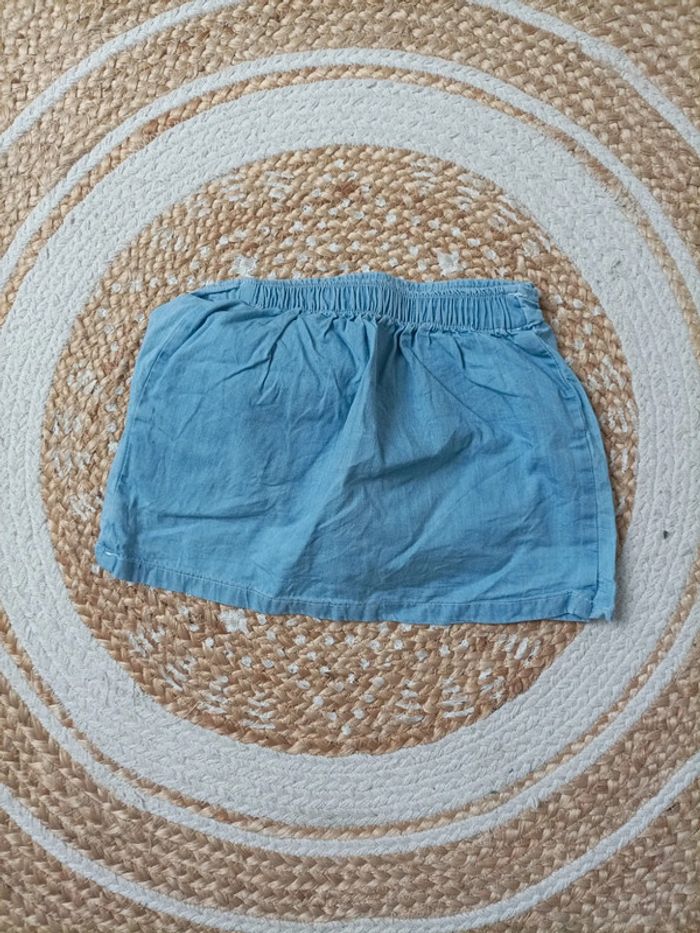 Jupe 5 ans - photo numéro 2