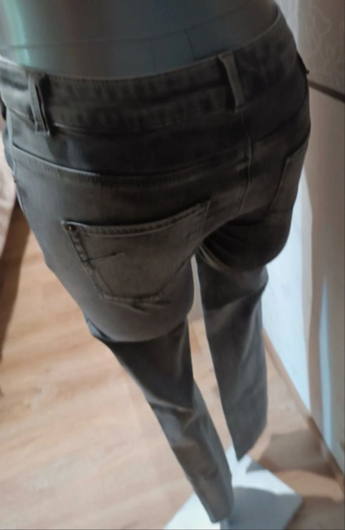 Jean ikks femme t 34 - photo numéro 5