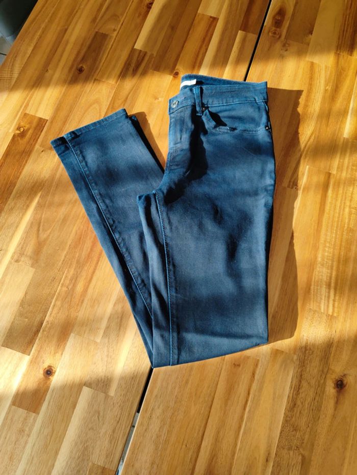 Jean Levi's