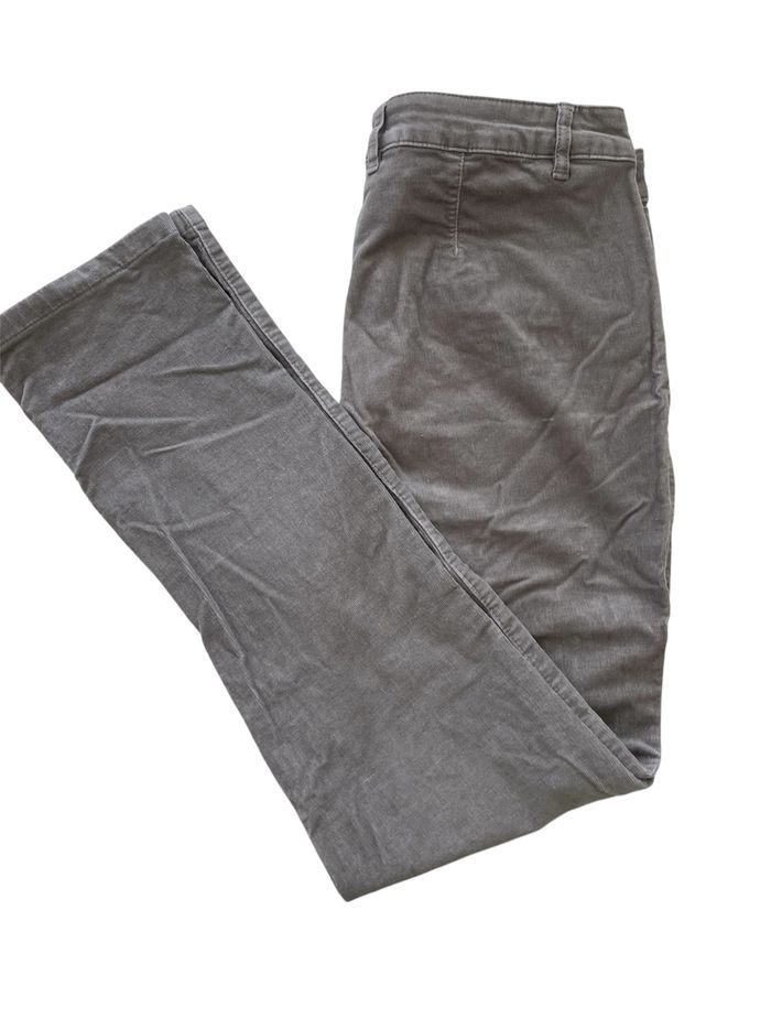 Pantalon en velours côtelé Canda C&A taille 40/L